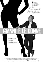 Gianni e le Donne (The Salt of Life)