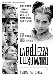 La Bellezza del Somaro (Love and Slaps)