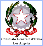 Consulate General of Italy in Los Angeles