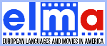 European Languages and Movies in America