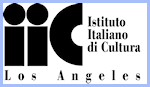 Italian Cultural Institute of Los Angeles