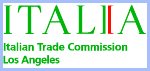 Italian Trade Commission Los Angeles