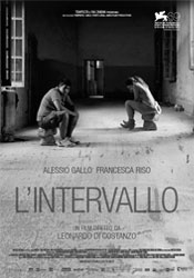 L'Intervallo (The Interval)