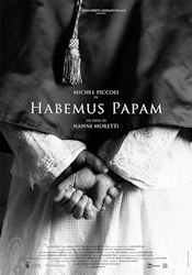 Habemus Papam (We Have a Pope)