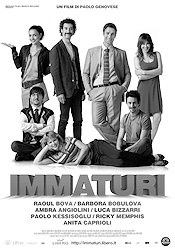 Immaturi (The Immatures)