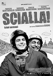 Scialla! (Easy!)