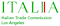 Italian Trade Commission Los Angeles