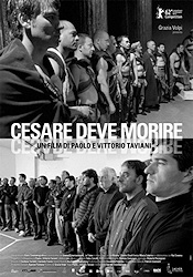 Cesare Deve Morire (Caesar Must Die)