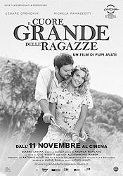 Il Cuore Grande delle Ragazze (The Big Heart of Girls)