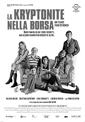 La Kryptonite nella Borsa (Kryptonite!)