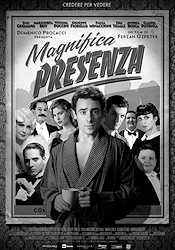 Magnifica Presenza