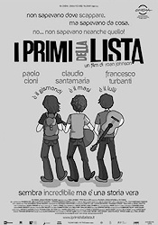 I Primi della Lista (The First on the List)