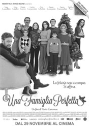 Una Famiglia Perfetta (A Perfect Family)