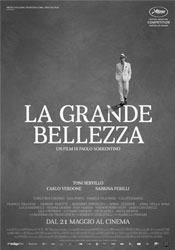 La Grande bellezza (The great beauty)