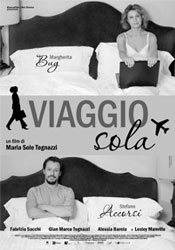VIAGGIO SOLA (A Five Star Life)