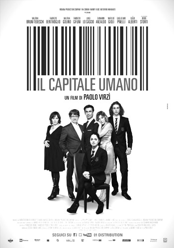 Il capitale umano