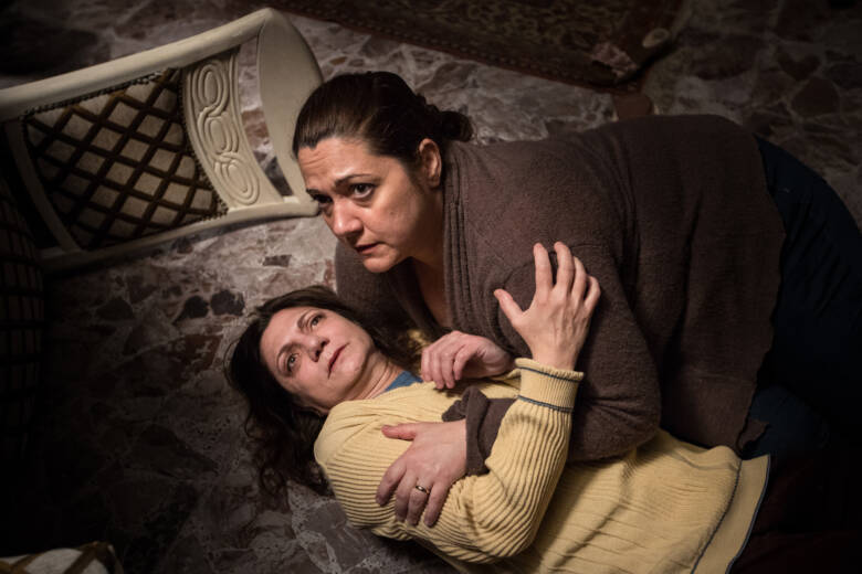 Le sorelle Macaluso 2