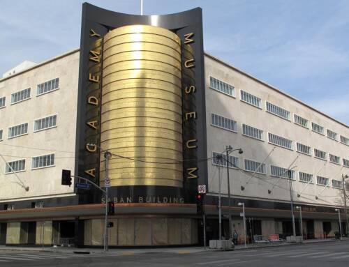 The Academy Museum of Motion Pictures Opens in Los Angeles