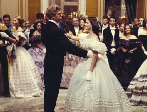 LUCHINO VISCONTI’s RECORD BREAKER RETROSPECTIVE ENDS ITS TOUR IN LOS ANGELES, AT THE AMERICAN CINEMATHEQUE